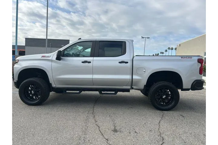 $39995 : Chevrolet Silverado 1500 202 image 6