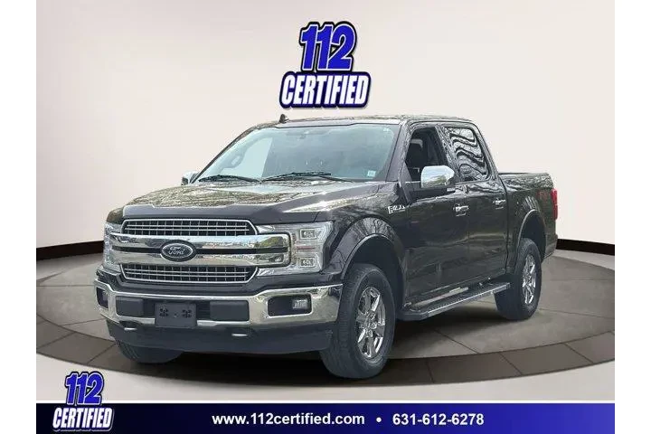 $22495 : Ford F-150 2018 4x4 King Ran image 1