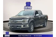 Ford F-150 2018 4x4 King Ran en Long Island