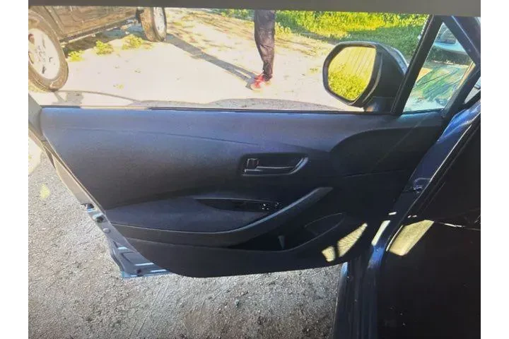 $22160 : Toyota Corolla 2024 LE 4dr S image 9