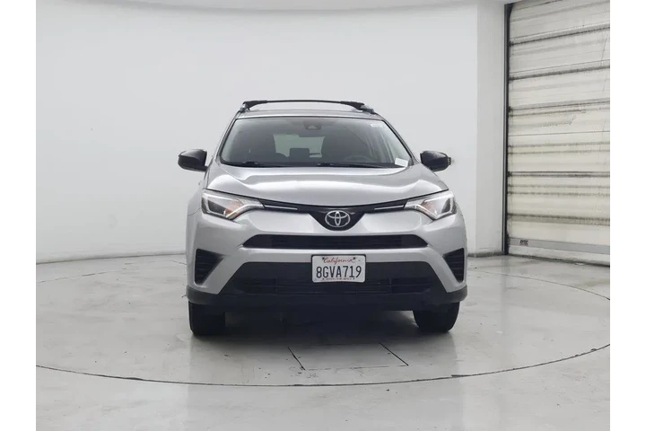 $23998 : Toyota RAV4 2018 LE 4dr SUV image 5