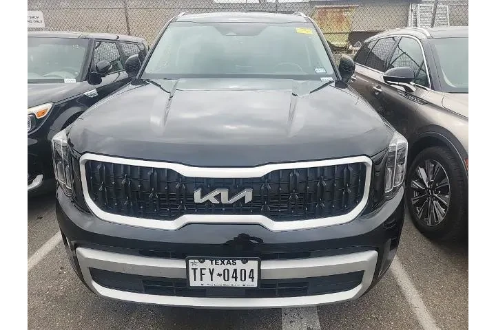 $38491 : Kia Telluride 2024 EX 4dr SU image 2