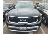 $38491 : Kia Telluride 2024 EX 4dr SU thumbnail