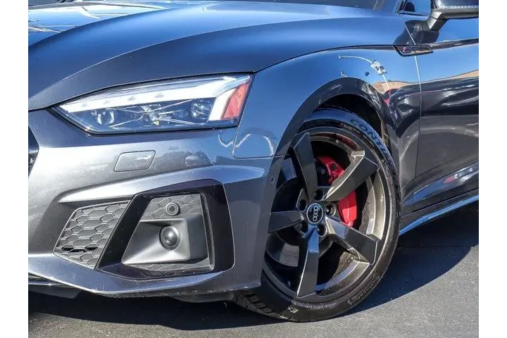 $39877 : Audi A5 Sportback 2022 AWD q image 3