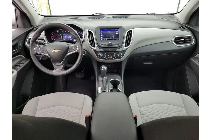 $16998 : Chevrolet Equinox 2020 4x4 L image 9