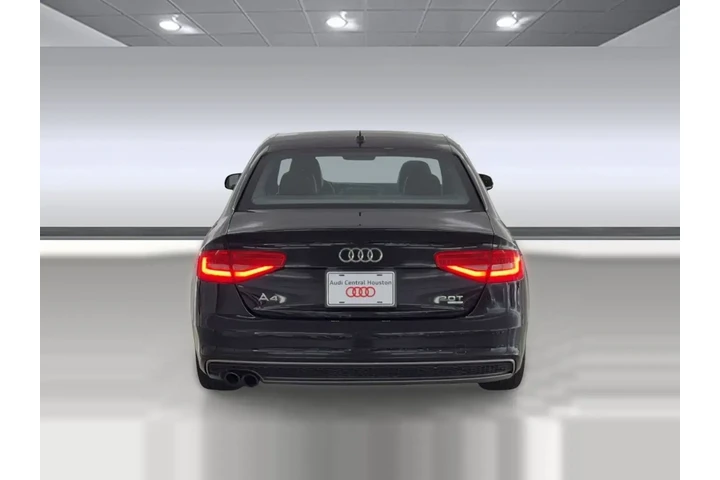 $9224 : Audi A4 2014 AWD 2.0T quattr image 10