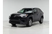 $26998 : Toyota RAV4 2022 XLE 4dr SUV thumbnail