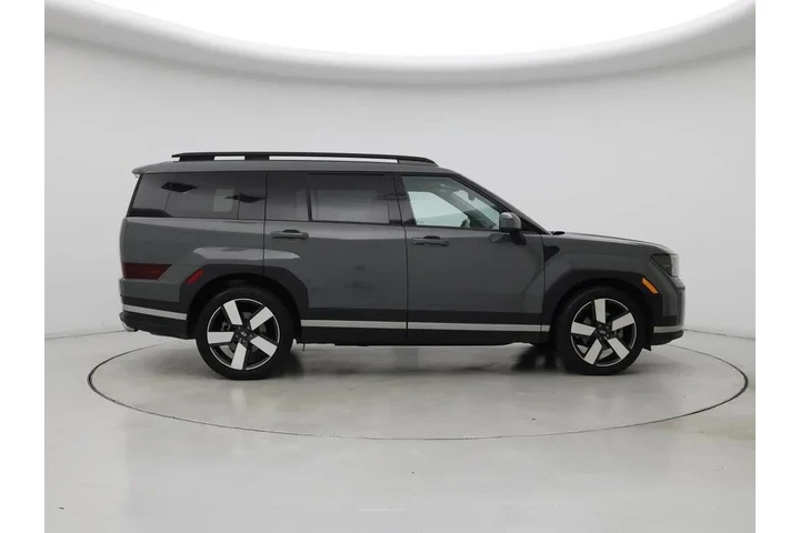 $34998 : Hyundai SANTA FE 2024 AWD Li image 7