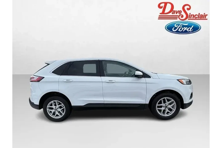 $24555 : Ford Edge 2024 AWD SEL 4dr S image 5
