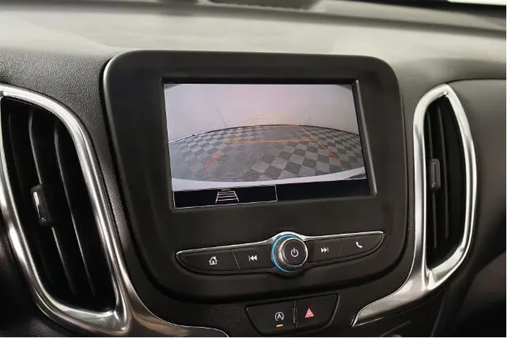 $19570 : Chevrolet Equinox 2022 LT 4d image 6