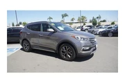 $17284 : 2017 Santa Fe Sport 2.0T Ulti thumbnail