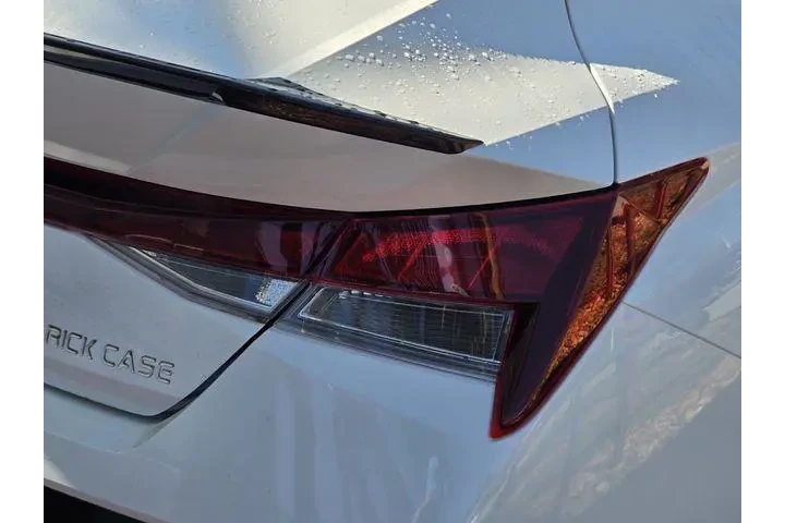 $22526 : Hyundai ELANTRA 2026 SEL Spo image 7