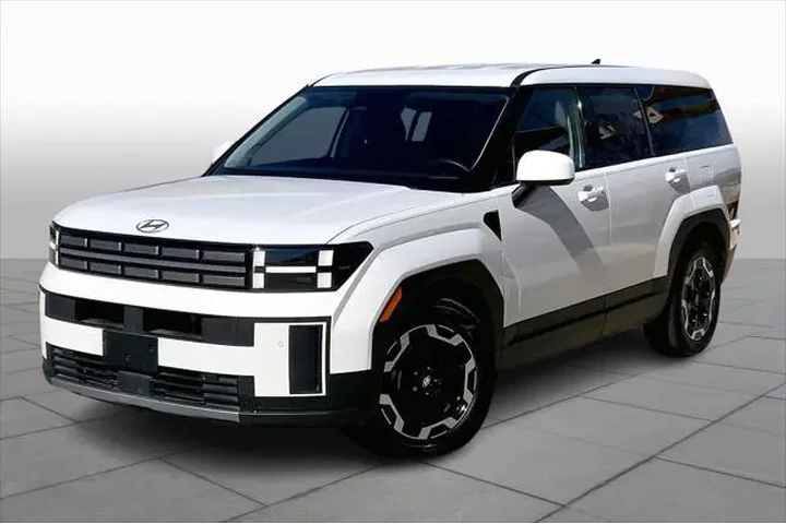 $25997 : Hyundai SANTA FE 2024 SE 4dr image 1