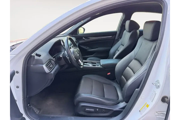 $20500 : Honda Accord 2018 Sport 4dr image 2