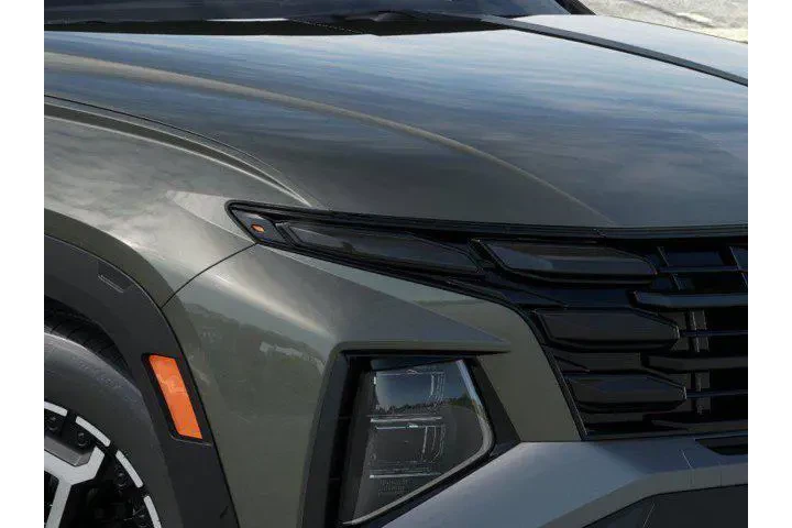 $33999 : Hyundai TUCSON 2025 AWD XRT image 9