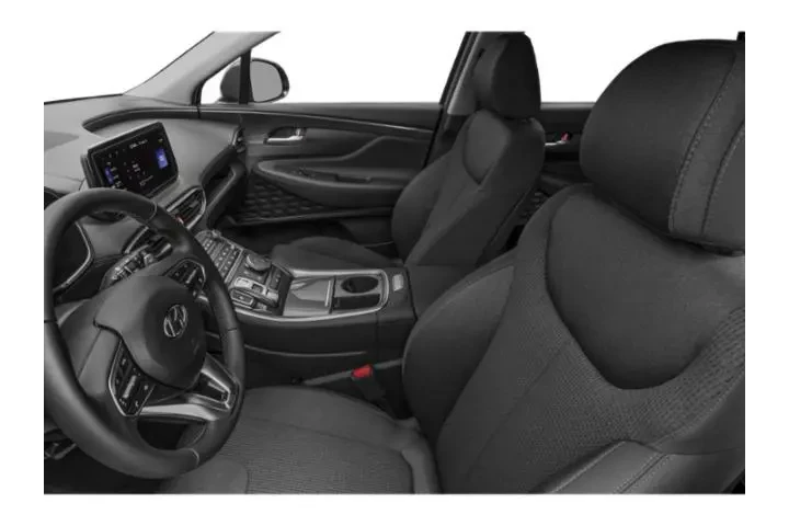 $24998 : Hyundai SANTA FE 2023 SEL 4d image 9