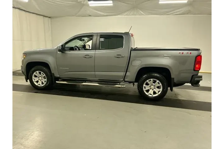 $23211 : Chevrolet Colorado 2018 4x4 image 6