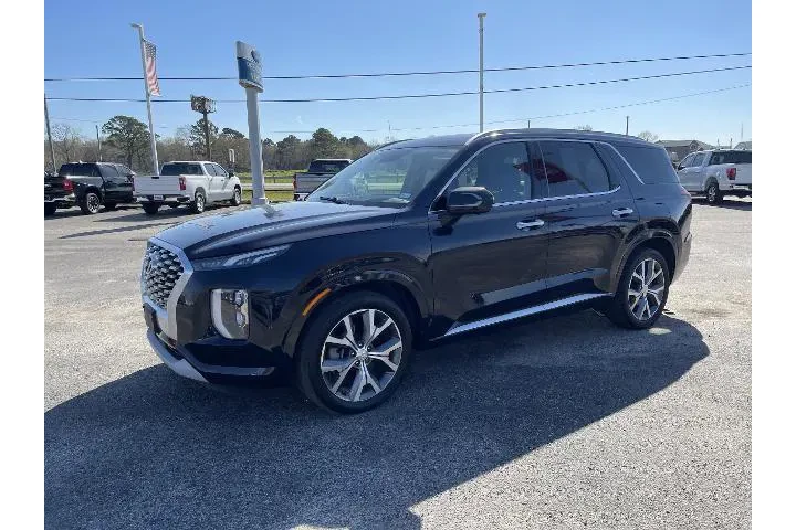 $29481 : Hyundai PALISADE 2022 AWD Li image 4