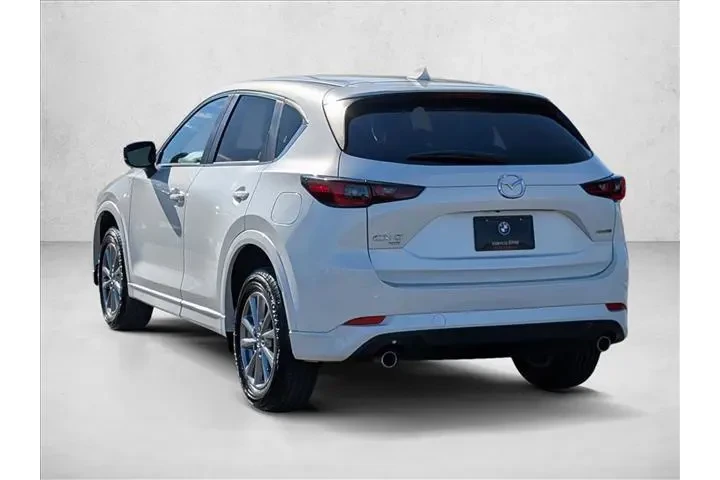 $24193 : Mazda CX-5 2024 AWD 2.5 S Se image 8