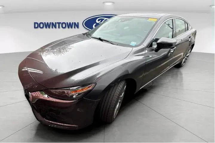 $22900 : Mazda Mazda6 2018 Signature image 2