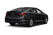 $9468 : Hyundai SONATA 2017 SE 4dr S thumbnail