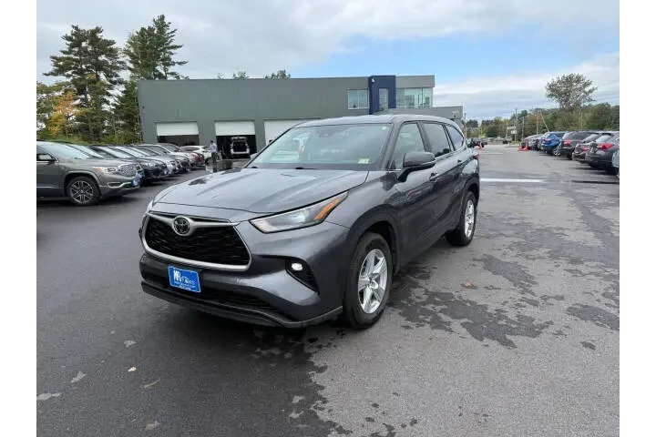 $30999 : 2023 Highlander image 2