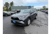 $30999 : 2023 Highlander thumbnail