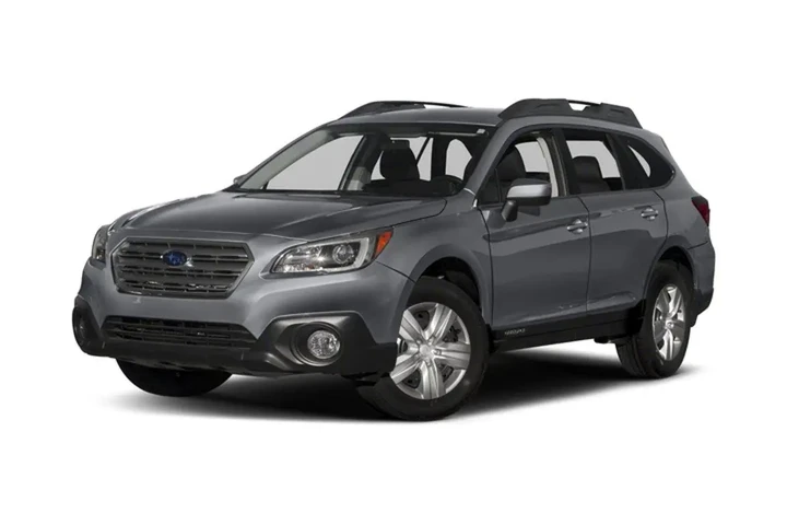 $19985 : Subaru Outback 2017 AWD 2.5i image 1