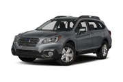 Subaru Outback 2017 AWD 2.5i en Wichita
