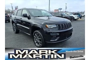 Jeep Grand Cherokee 2020 4x4 en Little Rock