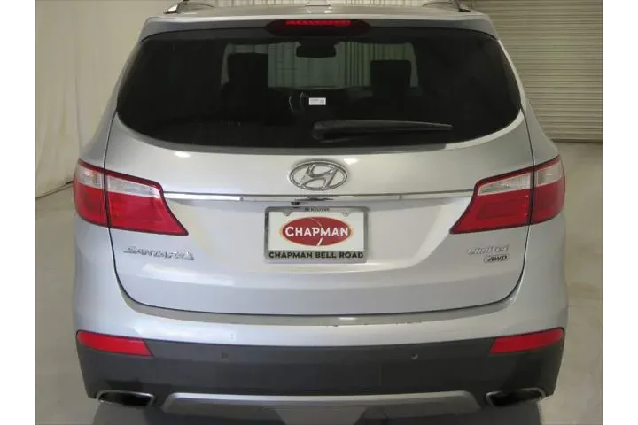 $10976 : Hyundai SANTA FE 2014 AWD Li image 5