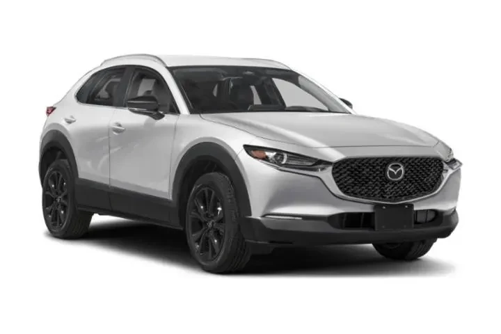 $22500 : Mazda CX-30 2024 AWD 2.5 S S image 9