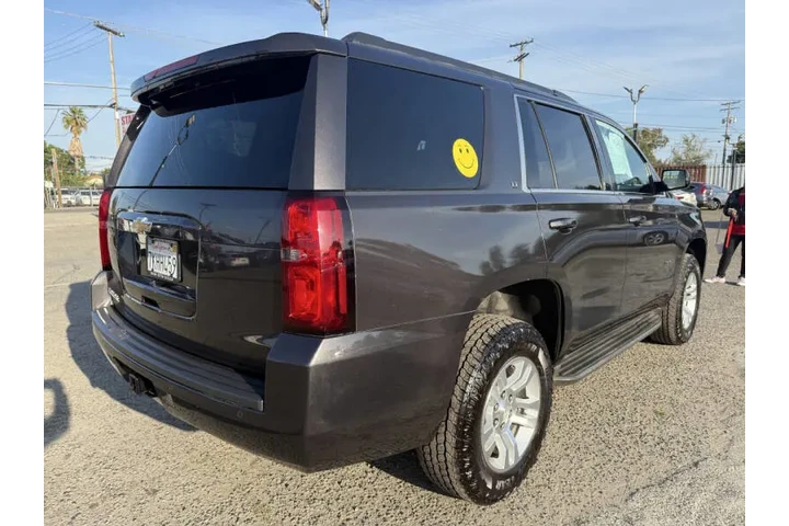 $17999 : 2015 Tahoe LT image 6