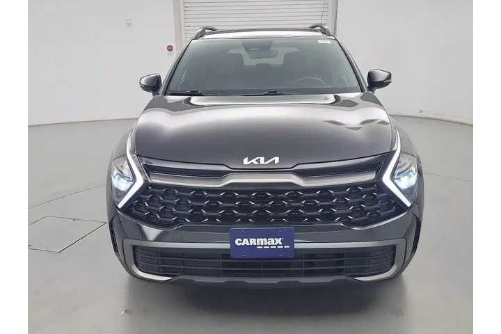 $26998 : Kia Sportage Plug-In Hybrid image 2