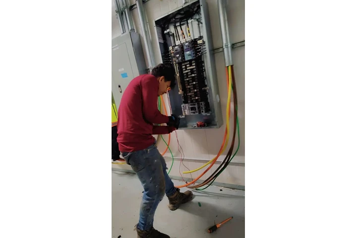 RC electric services image 1