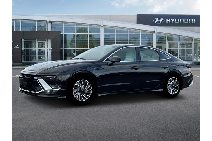 $33051 : Hyundai SONATA Hybrid 2025 L image 2