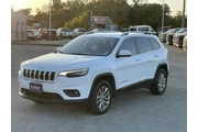 $17495 : Jeep Cherokee 2021 4x4 Latit thumbnail