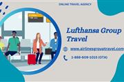 Lufthansa Group Travel en Birmingham