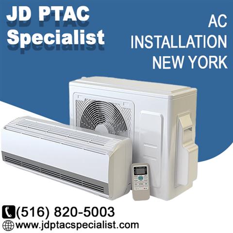 JD PTAC Specialist. image 2