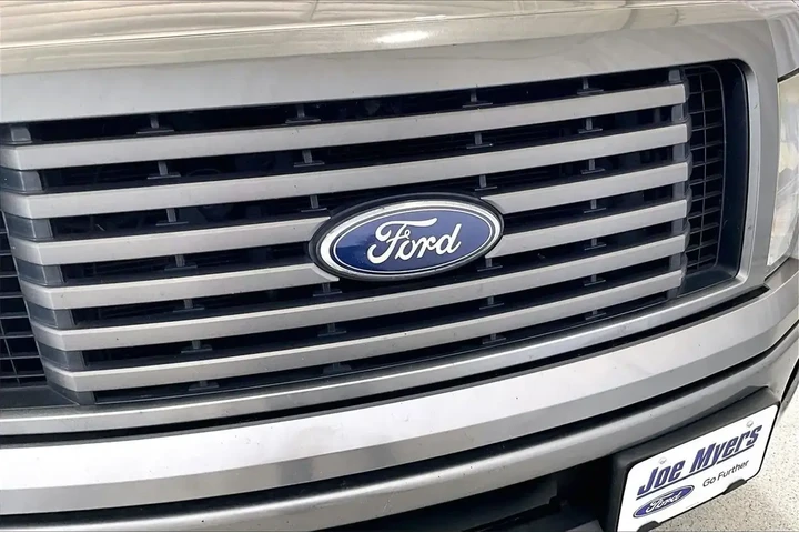 $13991 : Ford F-150 2011 4x2 FX2 4dr image 7