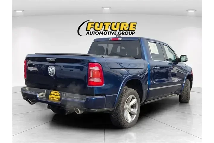 $38525 : Ram 1500 2020 4x4 Limited 4d image 4
