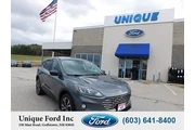 Ford Escape 2022 AWD SEL 4dr en New Hampshire