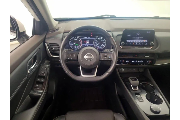 $24998 : Nissan Rogue 2023 AWD SV 4dr image 10