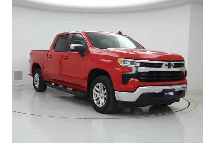 $38998 : Chevrolet Silverado 1500 202 image 1