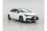 Toyota Corolla 2022 SE 4dr S