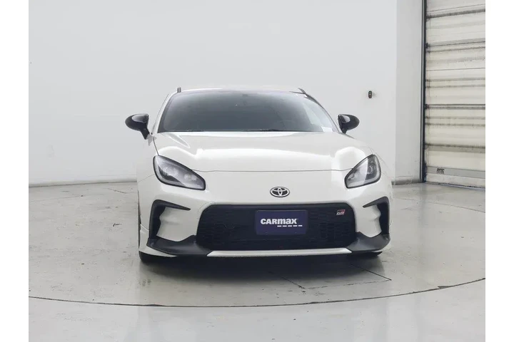 $38998 : Toyota GR86 2026 Premium 2dr image 5