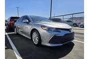 Toyota Camry 2024 LE 4dr Sed en Las Vegas