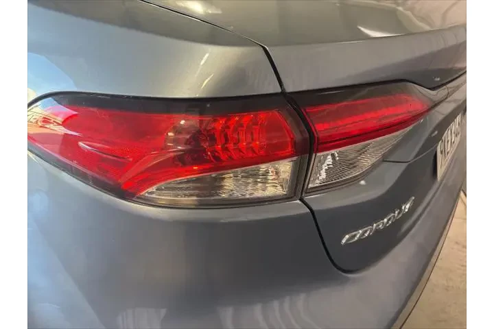 $18999 : Toyota Corolla 2024 LE 4dr S image 10