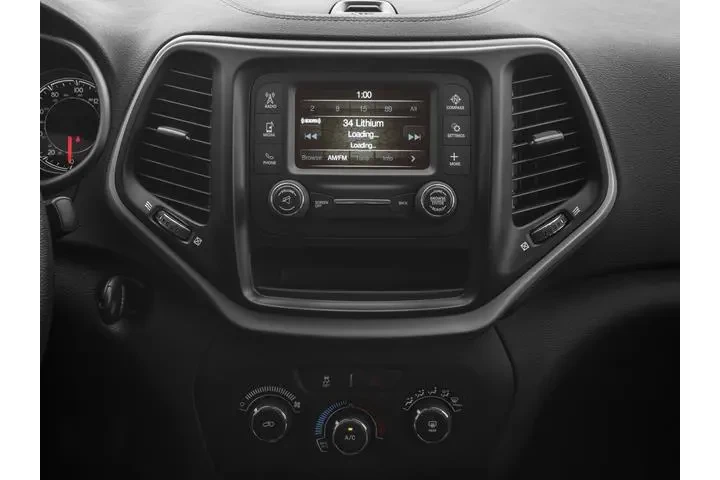 $7525 : Jeep Cherokee 2016 4x4 Sport image 10