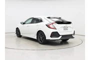 $17998 : Honda Civic 2018 EX 4dr Hatc thumbnail